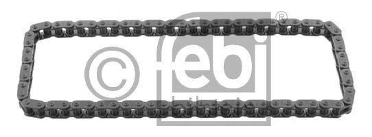 Ланцюг ГРМ FEBI 09585