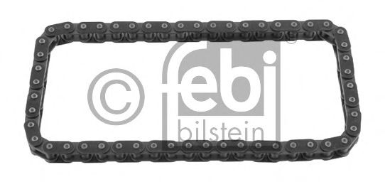 Ланцюг ГРМ FEBI 09586