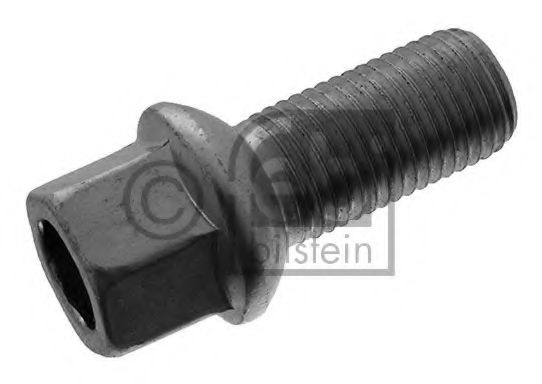 Болт колеса FEBI 09801