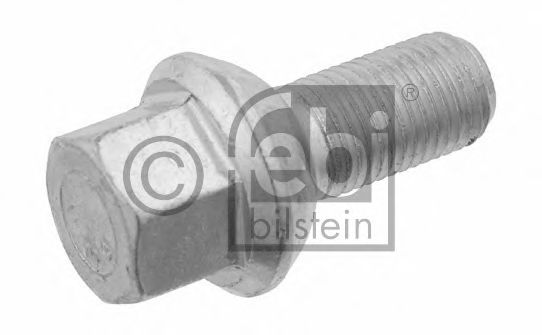 Болт кріплення колеса  FEBI 09805