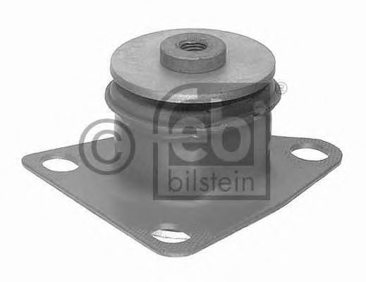 Подушка КПП  FEBI 10016
