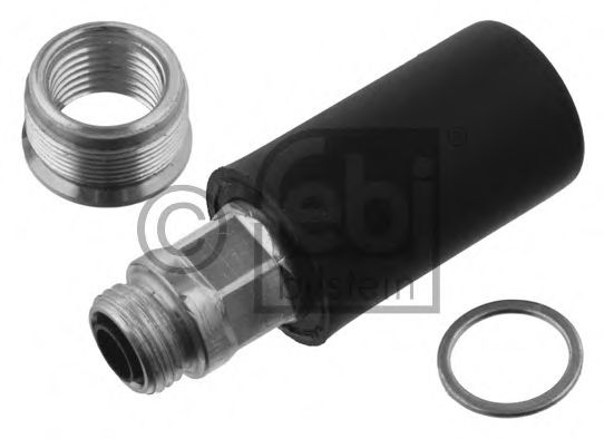 Насос паливний FEBI 10576