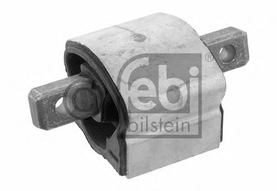 Подушка КПП  FEBI 11107
