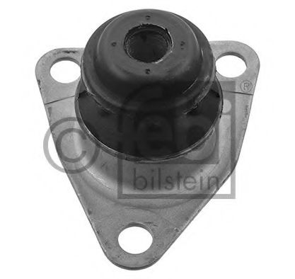 Подушка двигуна задня FEBI 12506