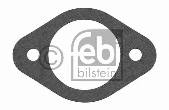 Прокладка водяного насоса FEBI 12701