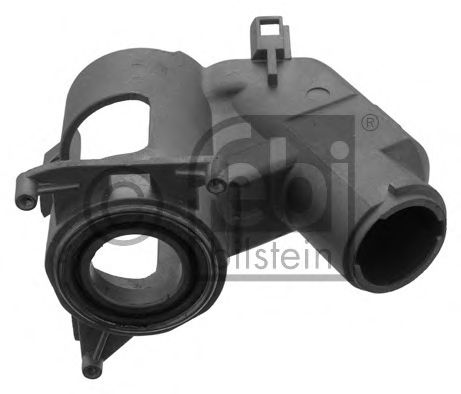 Корпус замка запалювання  FEBI 14096