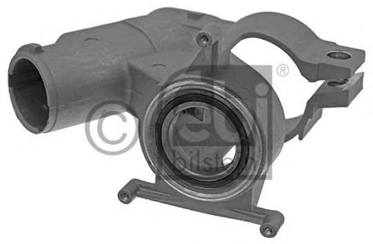 Корпус замка запалювання  FEBI 14100