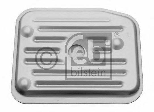 Фільтр АКПП FEBI 14256
