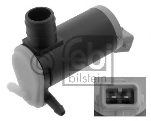 Насос омивача FEBI 14361