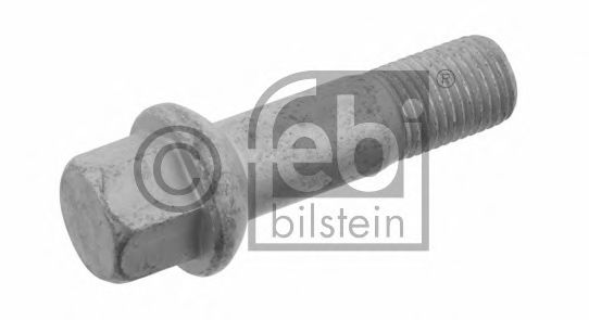 Болт колісний  FEBI 14519