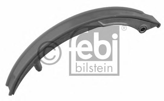 Заспокоювач ланцюга ГРМ FEBI 15493