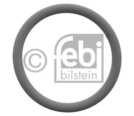Прокладка термостата FEBI 18768