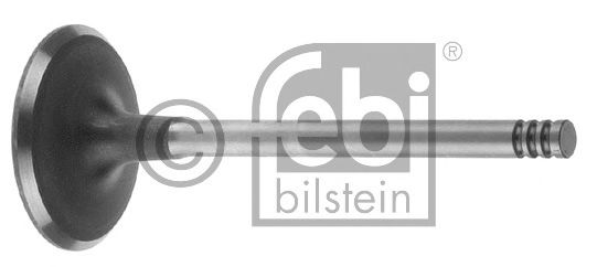 Випускной клапан FEBI 21034