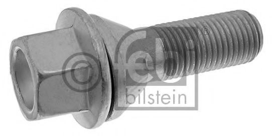 Болт колісний  FEBI 21508