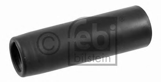 Пильовик амортизатора підвіски FEBI 22142
