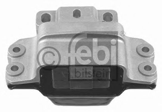 Опора КПП FEBI 22724
