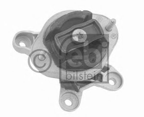 Подушка КПП FEBI 23140