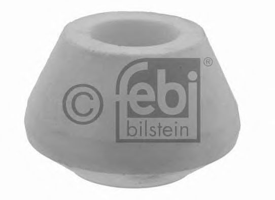 Подушка двигуна FEBI 23436