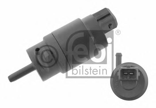 Насос склоомивача FEBI 24068