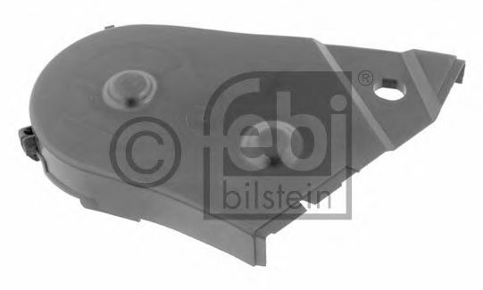 Кожух зубчастого ременя  FEBI 24504