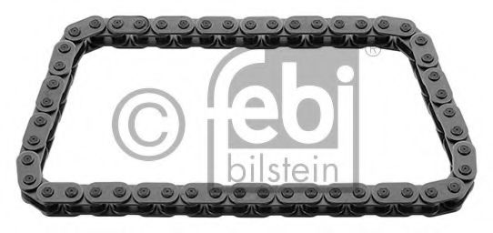 Ланцюг ГРМ FEBI 25360