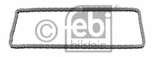 Ланцюг ГРМ FEBI 25371