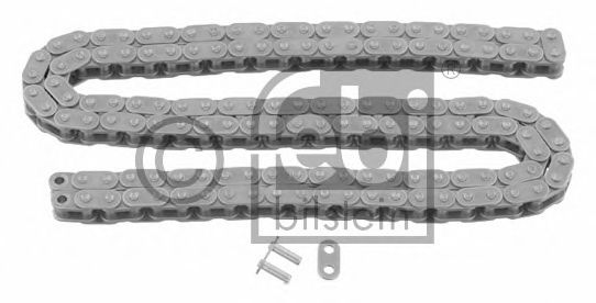 Ланцюг ГРМ FEBI 26012