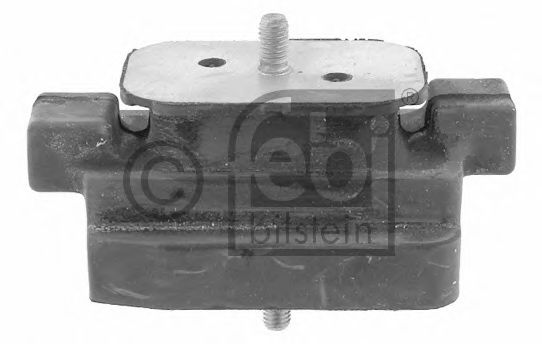 Подушка КПП FEBI 26667