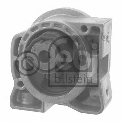 Подушка КПП FEBI 26778