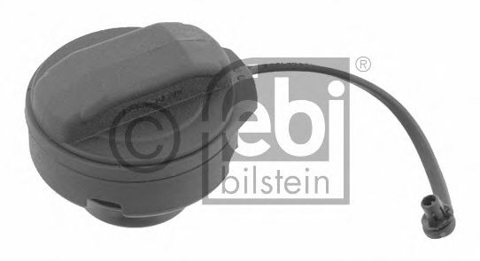 Кришка паливного баку FEBI 27288