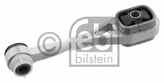 Подушка двигуна  FEBI 28528