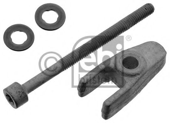 Форсунка FEBI 29141