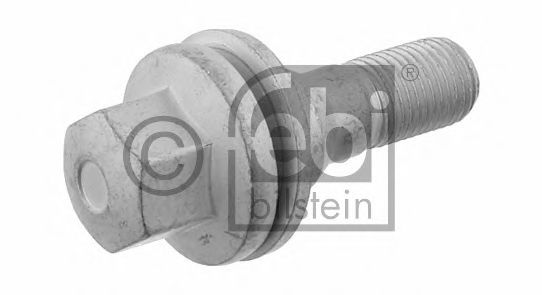 Болт колісний  FEBI 29208