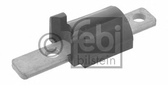 Відбійник амортизатора FEBI 29617
