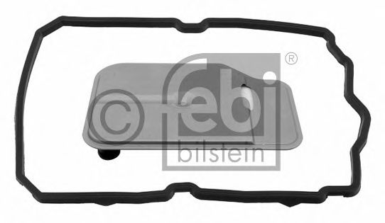 Фільтр АКПП FEBI 30157