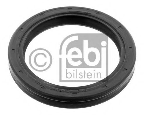 Сальник двигуна  FEBI 31144
