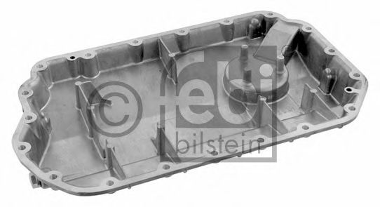 Масляний піддон FEBI 31481