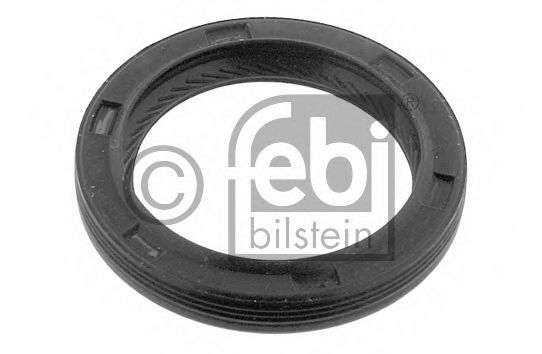 Сальник колінчастого вала  FEBI 32257