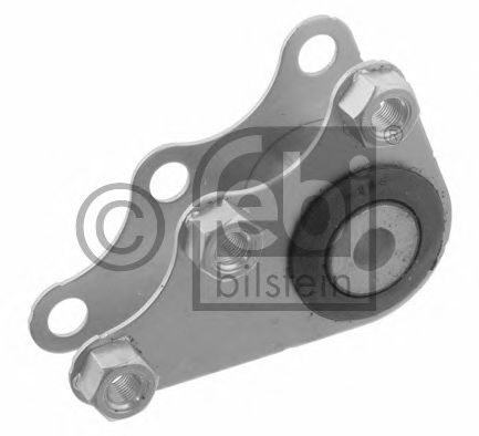 Подушка двигуна FEBI 32278
