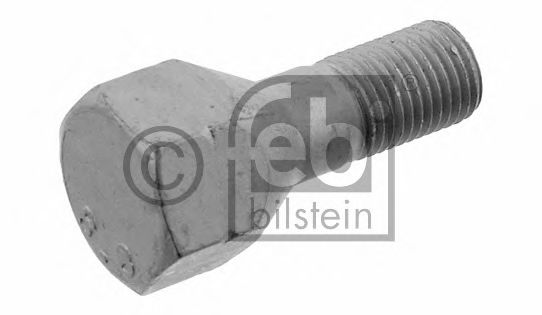 Болт кріплення колеса  FEBI 32440