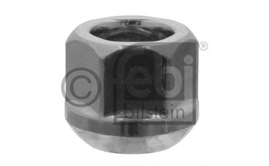 Гайка колісна  FEBI 32479