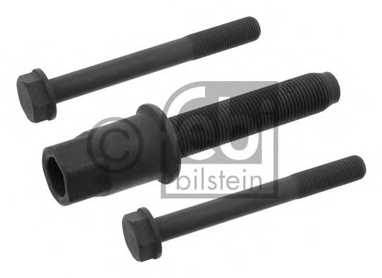 Комплект болтов FEBI 33845