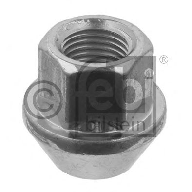 Гайка колісна  FEBI 33925