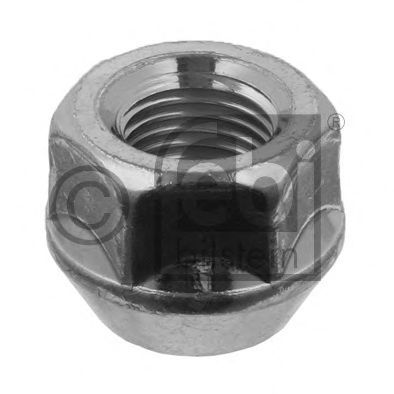 Гайка колісна  FEBI 33926