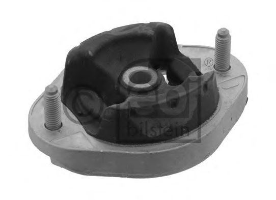 Подушка коробки передач FEBI 34145