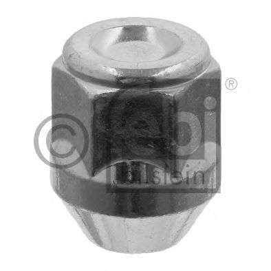 Гайка колісна  FEBI 34754