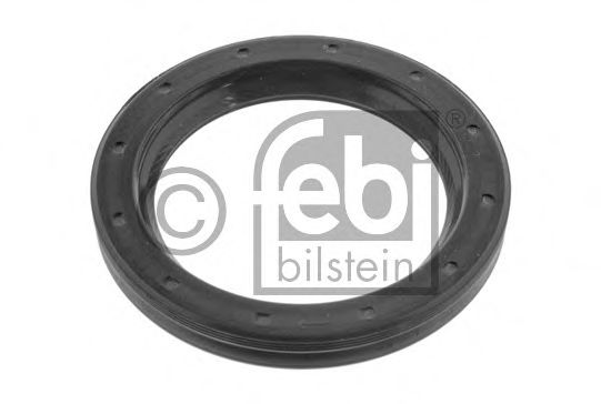 Сальник АКПП  FEBI 34817