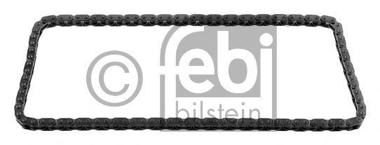 Ланцюг приводу насосу оливи FEBI 36337