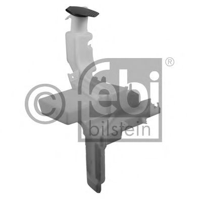 Бачок склоомивача  FEBI 37969