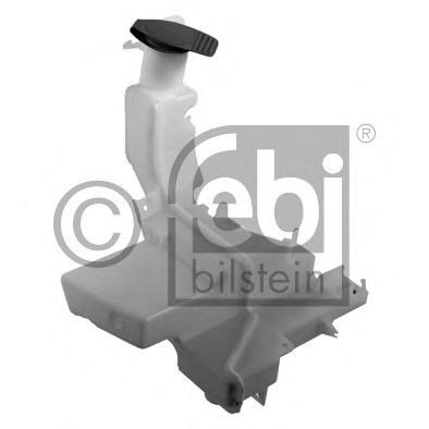 Бачок склоомивача  FEBI 37972